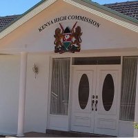 Kenya High Commission, Canberra(@KHC_Canberra) 's Twitter Profile Photo
