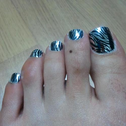 gomwoori's profile picture. 행당뷰티원 네일샵입니다