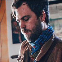 Charley Ruddell (@_scooterjinx_) 's Twitter Profile