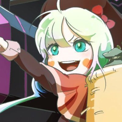 うにぼっちさんのプロフィール画像