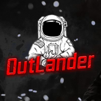 OutLanderCentr1's profile picture. Gamer, Tinker, Discord Community leader/user, PC builder, and creator