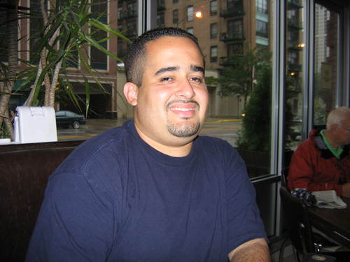 A native New Yorker with a great sense of humor and love to have fun.  Life is too short to take it too seriously. Lighten Up! I am a Weight Watchers Member.