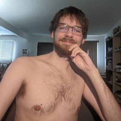 I'm a sexy otter top from Northern Alberta who loves showing off his body. Obviously this account is 18+ Check out my JFF page https://t.co/aikg9UcIe9
