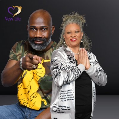 NewLife nChrist Profile