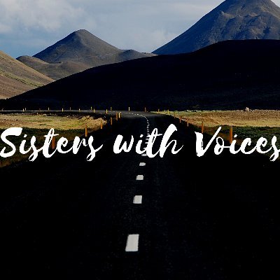 Welcome to the official Twitter of the Sisters with Podcast
https://t.co/MzVg8Hx61X…
Listen on Spotify: https://t.co/kg9qD9lJmG…