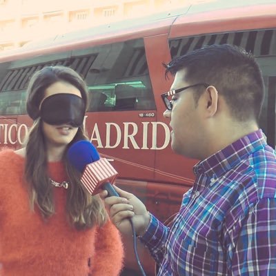 Periodista 🎙| Estuve en AtresMedia , @Cope, FútbolAlDía7 y @Sportyou. | Rojiblanco de sentimiento EAE😍 #ÁlvaroMereceAndar