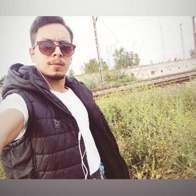 Fay9een's profile picture. 