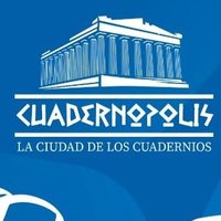 Cuaderno Polis (@cuadernop) 's Twitter Profile