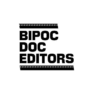 We are a public database of BIPOC doc editors working to make the documentary community more inclusive. We are a part of @doceditors