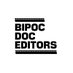 BIPOC Doc Editors (@BipocEditors) Twitter profile photo