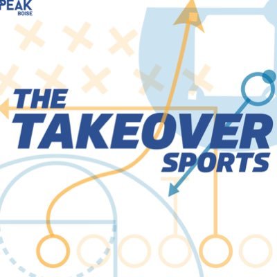 The Takeover Sports Podcast