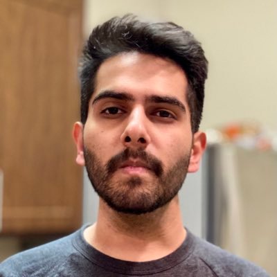 sibalnirbhay's profile picture. SDE @aws • CS Grad @UT_Dallas • he/him