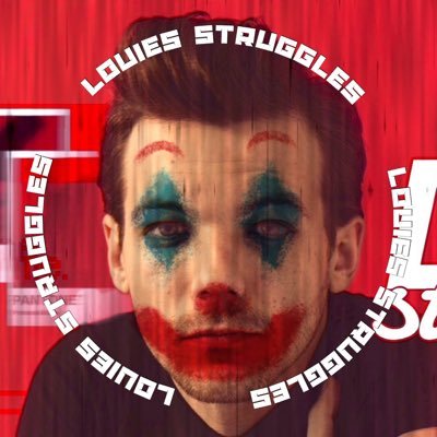 -・:*。Arab louies struggles・:*三
