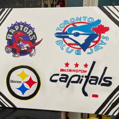Lifelong, diehard Steelers fan. Raptors, Capitals and Jays fandom forever.