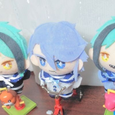 めし@ぬい垢さんのプロフィール画像