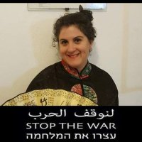 cecilia Wernik (@ceciliawernik) 's Twitter Profile