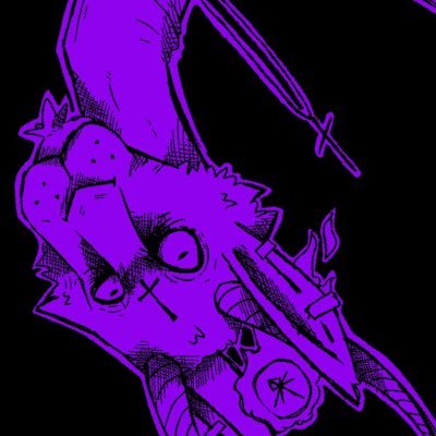 💀🍂Salem-Cakes🍂🎃さんのプロフィール画像