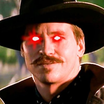 GaryCageJr's profile picture. #Bitcoin