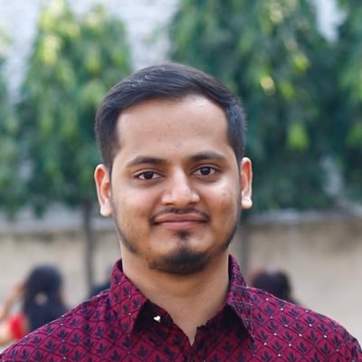 Staff Software Engineer @Yral_app. Previously at @Cityflo_India, Ithaka