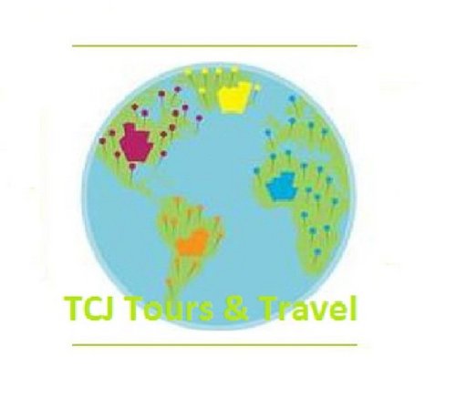 tcjtourstravel's profile picture. TCJ Tours & Travel offers a variety of travel services from travel insurance and visa, flights, mini cruise to group day excursions and weekend breaks.