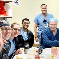 Temple Surgery Residents(@TempleSurgRes) 's Twitter Profile Photo