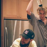 Otis (@johnomoore) 's Twitter Profile
