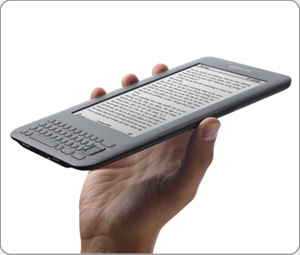 Kindle is our #1 bestseller and has the most 5-star reviews of any product on Amazon.