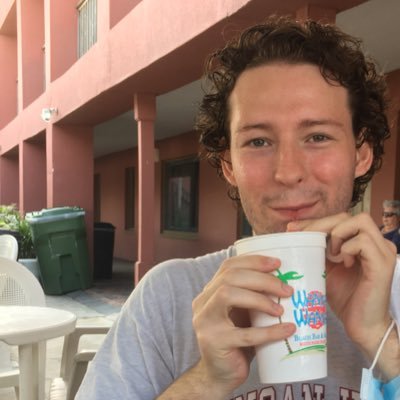 AdultCaden's profile picture. Please stop asking me about my melted cheese recipe!