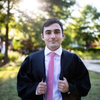 Rameen Forghani (@rameenforghani) 's Twitter Profile