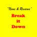 breakitdown (@realbreakitdown) Twitter profile photo