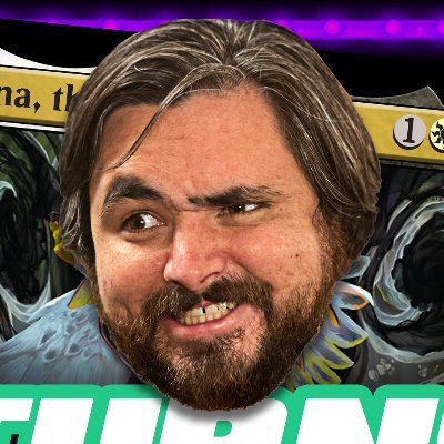 Writer/Producer for @commandcast, Former RPG Acty guy on #WildCardsRPG , MTG player, Comedian @The_Ruby_LA, Filmmaker Big ol Nerd