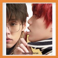 Billkin x PP Universe(@bkppuniverse) 's Twitter Profile Photo