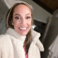 Christina Fasulo, MS RD (@christinamarird) 's Twitter Profile