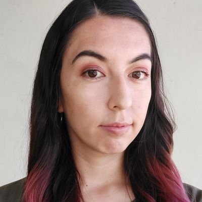 StefaEli's profile picture. Docente en Espol | Gestión de proyectos educativos | Diseñadora