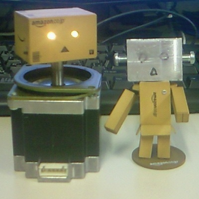 2010年～木高専でロボット作ってました 高専ロボコン/かわロボ(仮)/PIC '11交ロボ:シングルらり＠ '11NHK:城壁と砲台 '12交ロボ:TRAPEZOID '12NHK:両チームの回路 '13,'14'15の両チームのMD 2016年4月からOBになりました。