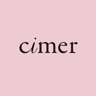 cimer(シーメル) @cimer_official
