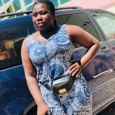 I don't care whatever they say.will never change where I'm🥰🥰
Don’t be in competition with anybody ,if land finish before we make am , we go buy house 🏡👏