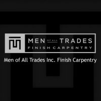 Men Of All Trades Inc. Finish Carpentry(@trades_men) 's Twitter Profile Photo
