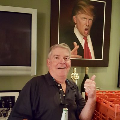New Jersey🏝Florida - Hardworking patriot who loves family & country with undying optimism for the future. 🇺🇸🇮🇱🇺🇸Back the Blue-MAGA-IFBAP #45-47 - No DMs