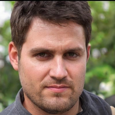 John P Profile