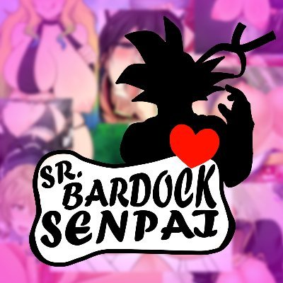 Sr.Bardock Senpaiさんのプロフィール画像