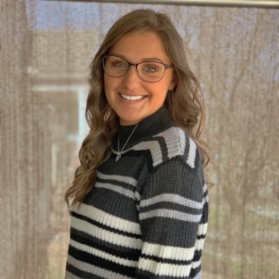 hayley_k_99's profile picture. utoledo | ΧΩ | ALUM