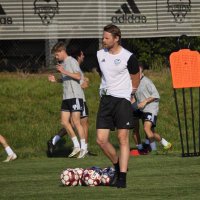 Chris Williams (@ncfusioncoachw) 's Twitter Profile Photo Chris Williams (@ncfusioncoachw) 's Twitter Profile Photo