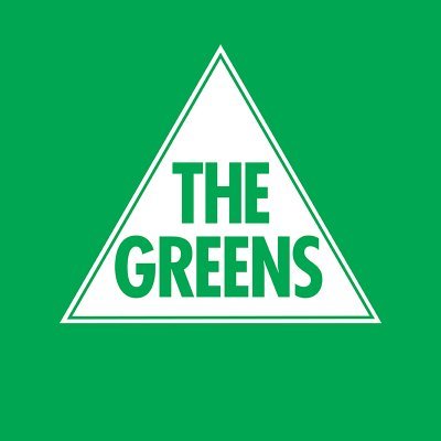 Greens Profile Picture