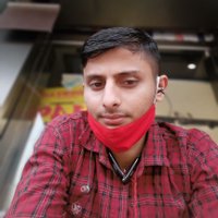 Santosh Upadhyaya 🇮🇳 (@santoshu0) 's Twitter Profile