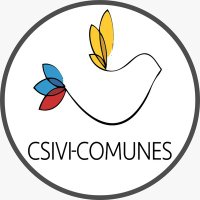 Csivi-Comunes(@CsiviComunes) 's Twitter Profile Photo