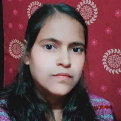 Sunitadasi__ Profile Picture