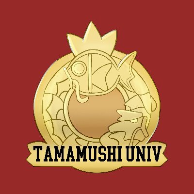 Twitter account of the Tamamushi University YouTube channel. 

Editing Portfolio: https://t.co/fPDyE5uVtX