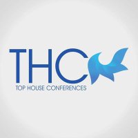 Top House Conferences(@tophconferences) 's Twitter Profile Photo