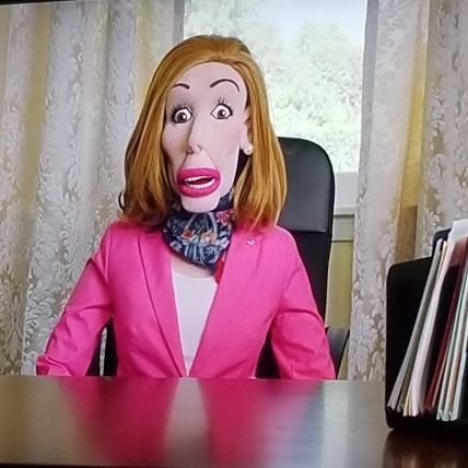 puppetshow1776's profile picture. 